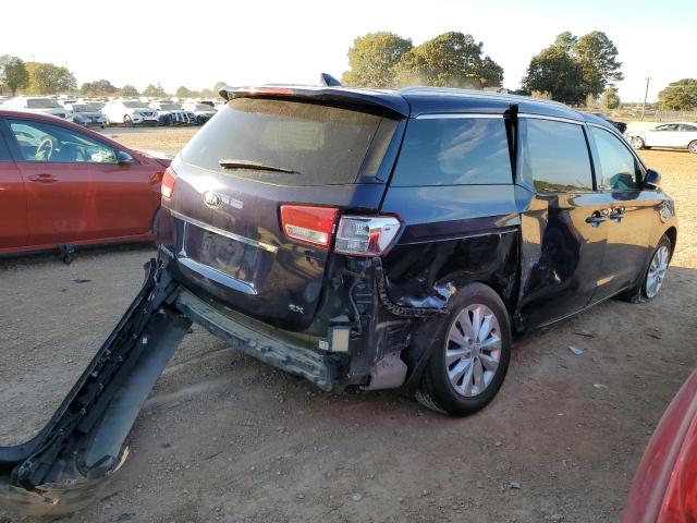Photo 3 from auction – 2018 KIA SEDONA EX with VIN KNDMC5C16J6376727