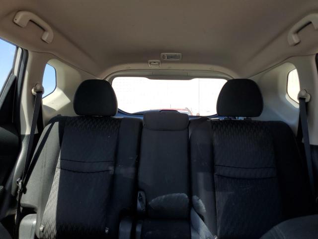 Photo 10 from auction – 2017 NISSAN ROGUE S with VIN KNMAT2MV6HP554529