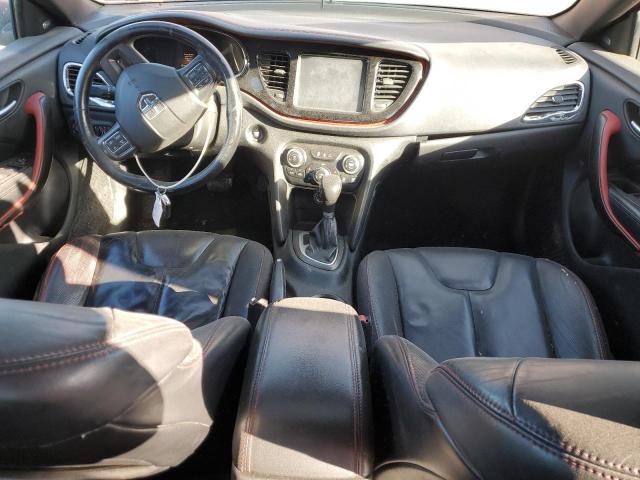 Photo 8 from auction – 2015 DODGE DART GT with VIN 1C3CDFEBXFD117265
