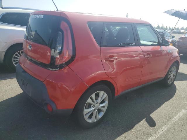 Photo 3 from auction – 2014 KIA SOUL + with VIN KNDJP3A59E7722030