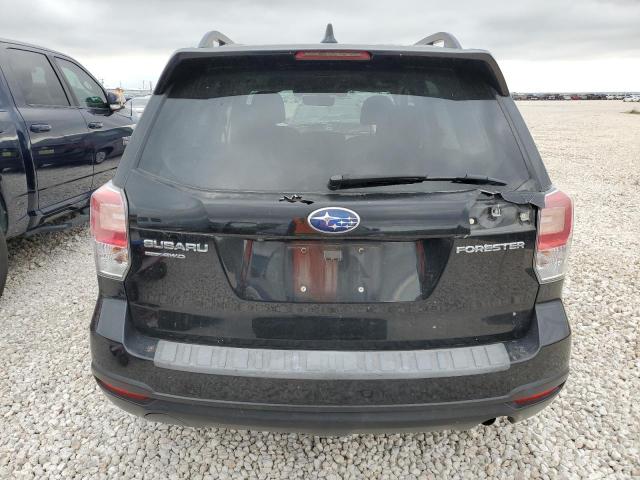 Photo 6 from auction – 2018 SUBARU FORESTER 2 with VIN JF2SJAGCXJH465210