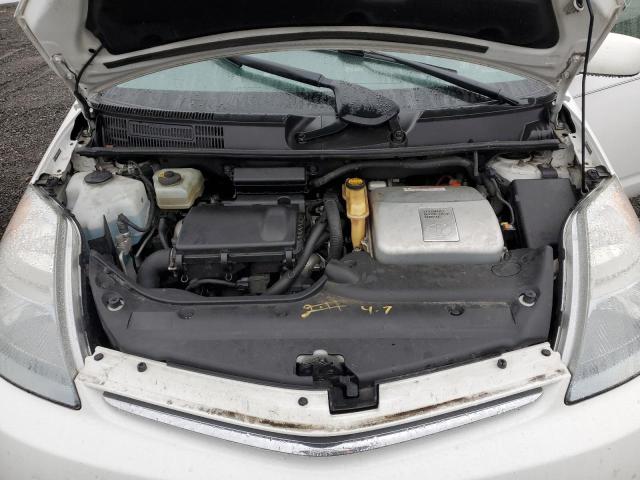 Photo 11 from auction – 2008 TOYOTA PRIUS with VIN JTDKB20U783330391