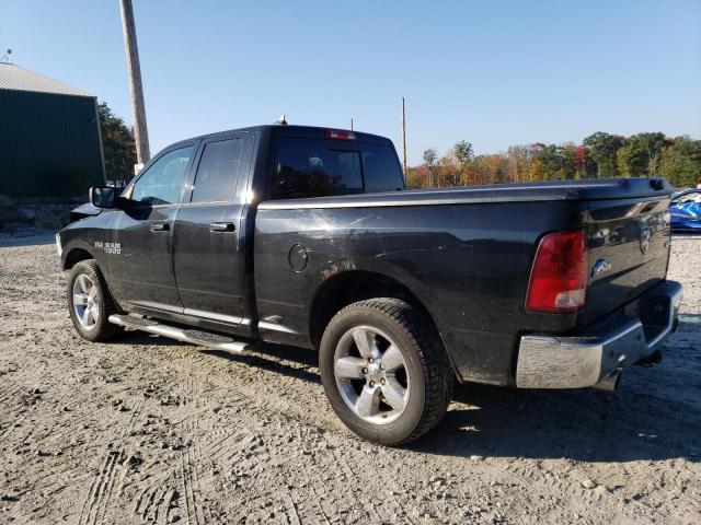 Photo 2 from auction – 2013 RAM 1500 SLT with VIN 1C6RR7GT3DS621241