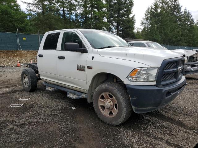 Photo 4 from auction – 2016 RAM 2500 ST with VIN 3C6TR5CT7GG221663
