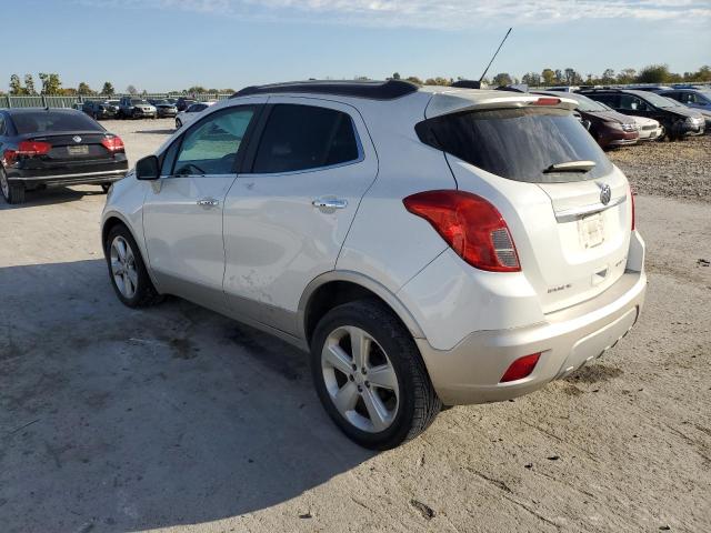 Photo 2 from auction – 2015 BUICK ENCORE with VIN KL4CJASB1FB170096