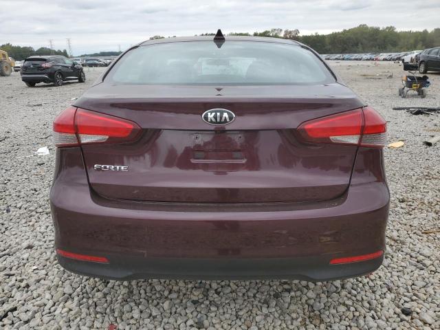 Photo 6 from auction – 2018 KIA FORTE LX with VIN 3KPFL4A79JE221982