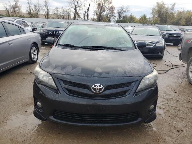 Photo 5 from auction – 2012 TOYOTA COROLLA BA with VIN 5YFBU4EE7CP044015
