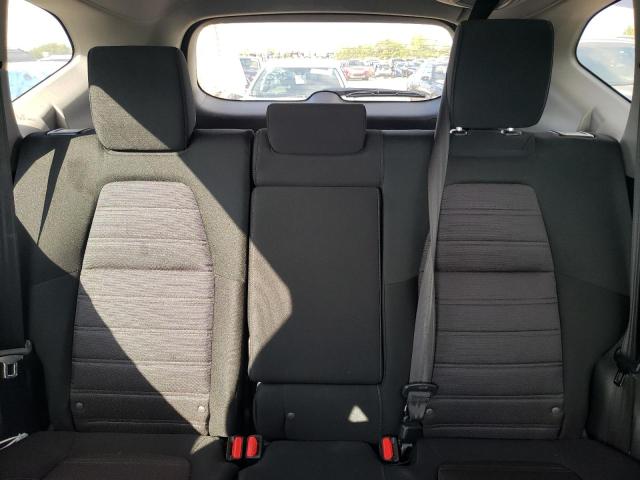 Photo 10 from auction – 2017 HONDA CR-V EX with VIN 7FARW1H51HE040469