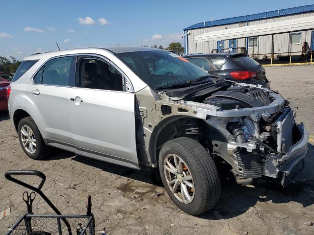 Photo 4 from auction – 2017 CHEVROLET EQUINOX LS with VIN 2GNFLEEK6H6235196