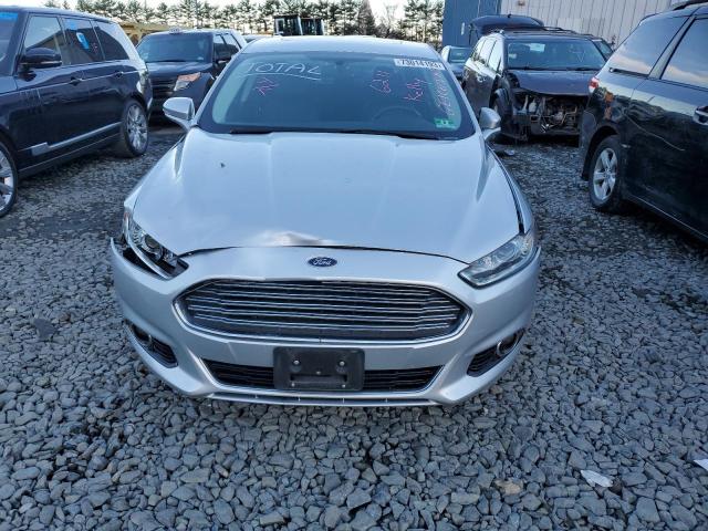 Photo 5 from auction – 2014 FORD FUSION TIT with VIN 3FA6P0D95ER153923
