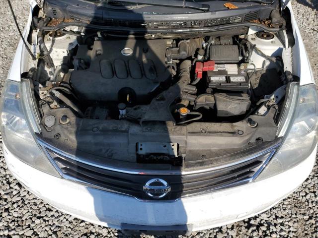 Photo 11 from auction – 2010 NISSAN VERSA S with VIN 3N1BC1AP2AL378331