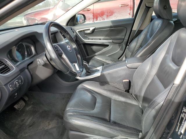 Photo 7 from auction – 2014 VOLVO S60 T5 with VIN YV1612FS4E2293662