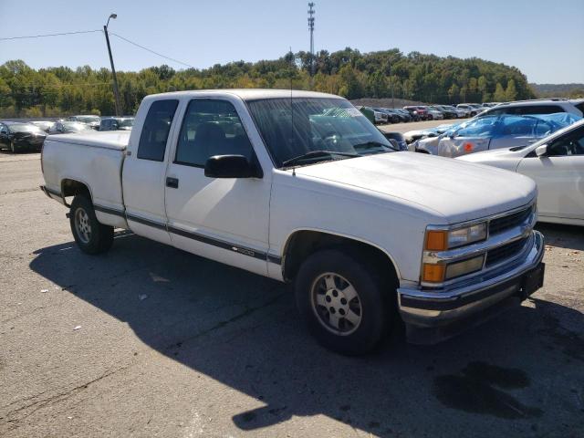 Photo 4 from auction – 1995 CHEVROLET GMT-400 C1 with VIN 2GCEC19K0S1234928