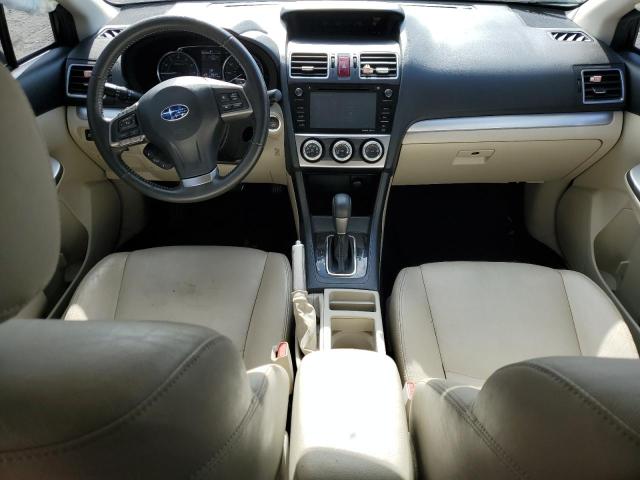 Photo 8 from auction – 2015 SUBARU XV CROSSTR with VIN JF2GPASC7F8256042