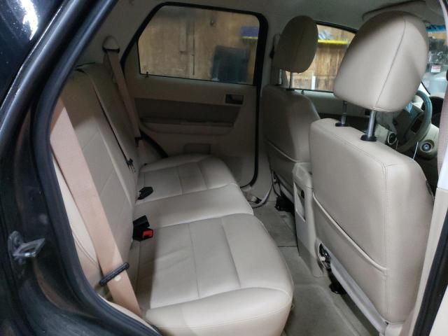 Photo 11 from auction – 2012 FORD ESCAPE XLT with VIN 1FMCU9DG9CKC84309