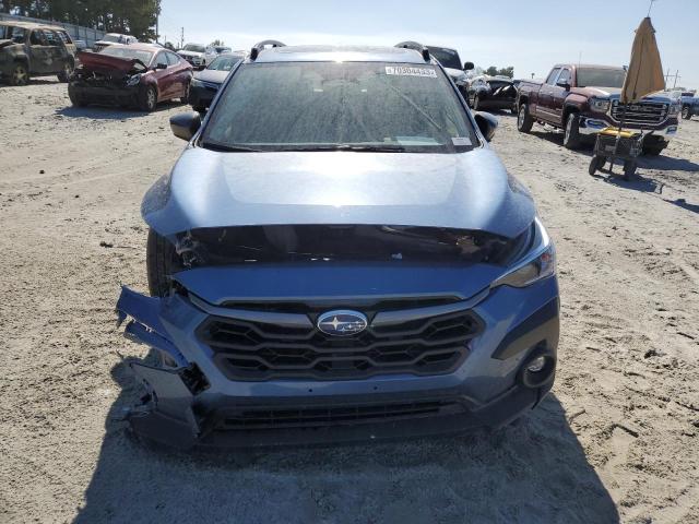 Photo 5 from auction – 2024 SUBARU CROSSTREK with VIN JF2GUADC2RH201931