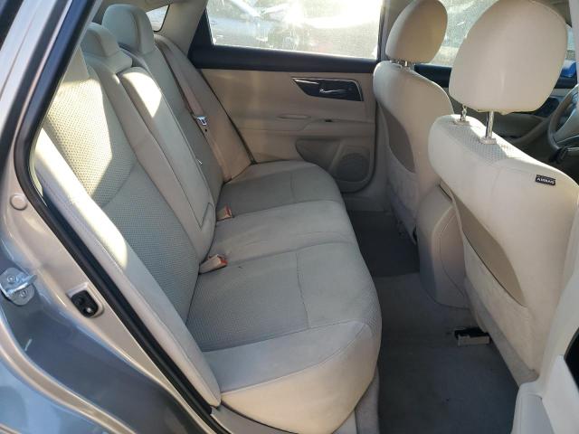 Photo 10 from auction – 2014 NISSAN ALTIMA 2.5 with VIN 1N4AL3AP0EC151652