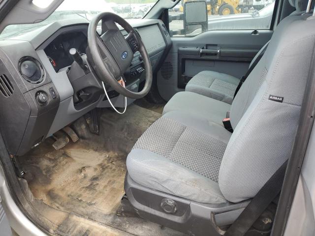 Photo 7 from auction – 2016 FORD F250 SUPER with VIN 1FTBF2B65GEB37288