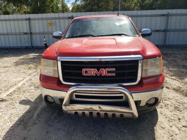 Photo 5 from auction – 2011 GMC SIERRA C15 with VIN 1GTR1VE01BZ424635