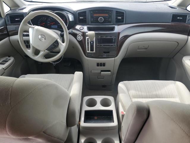 Zdjęcie 8 z aukcji – 2012 NISSAN QUEST S z VIN JN8AE2KP4C9039643