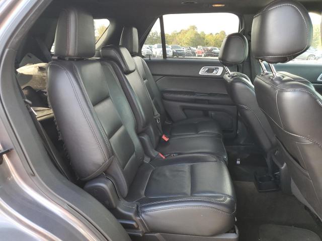 صورة رقم 11 من المزاد - 2014 FORD EXPLORER X مع VIN 1FM5K8D8XEGA20135