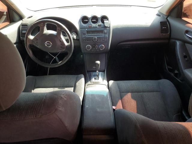 Photo 8 from auction – 2012 NISSAN ALTIMA BAS with VIN 1N4AL2APXCN522019