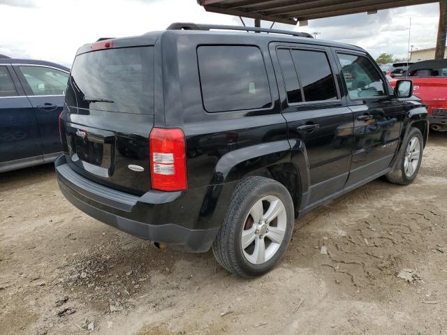 Photo 3 from auction – 2012 JEEP PATRIOT LA with VIN 1C4NJPFB6CD673117