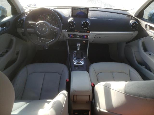 Photo 8 from auction – 2015 AUDI A3 PREMIUM with VIN WAUACGFF0F1078617