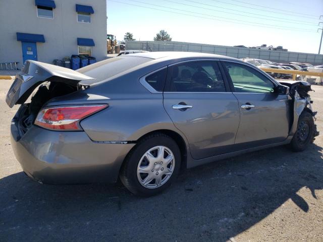 Photo 3 from auction – 2015 NISSAN ALTIMA 2.5 with VIN 1N4AL3AP0FC568075