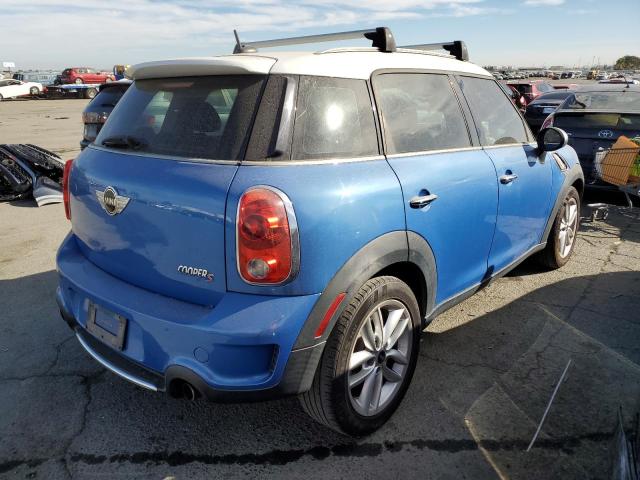 Photo 3 from auction – 2011 MINI COOPER S C with VIN WMWZC3C58BWL79785