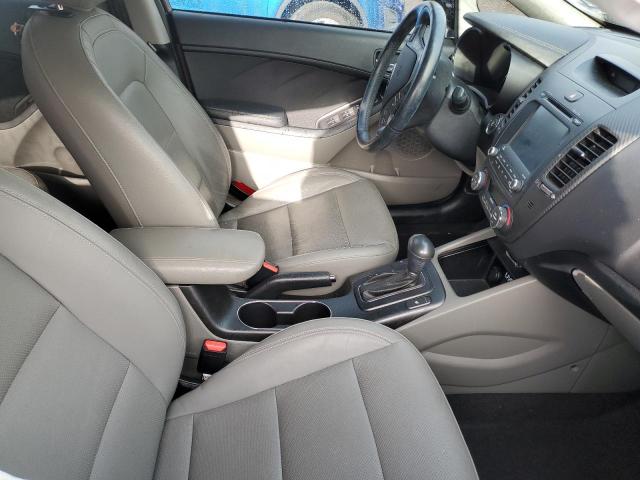 Photo 7 from auction – 2015 KIA FORTE EX with VIN KNAFZ4A86F5262643
