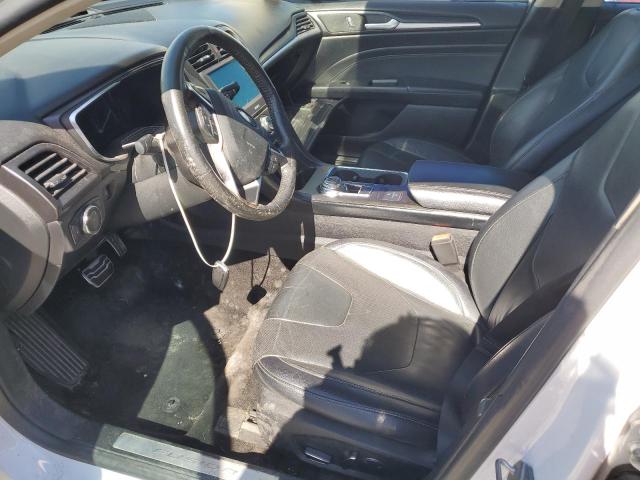 Photo 7 from auction – 2018 FORD FUSION TIT with VIN 3FA6P0RU2JR131384