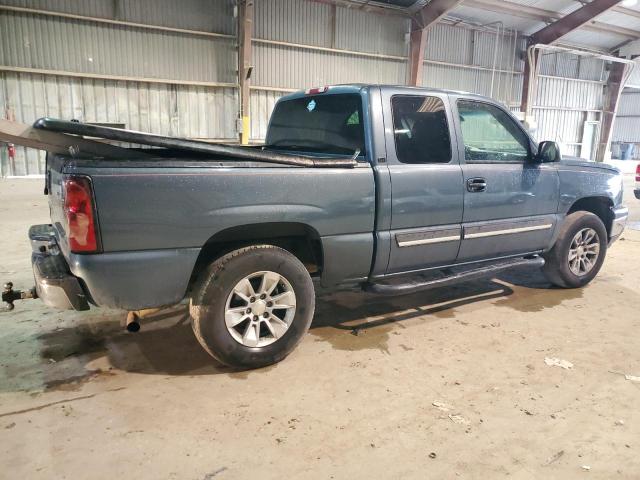 Photo 3 from auction – 2006 CHEVROLET SILVERADO with VIN 1GCEC19T06Z217651