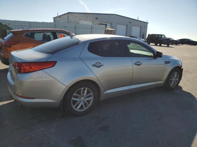 Photo 3 from auction – 2012 KIA OPTIMA LX with VIN KNAGM4A76C5286155