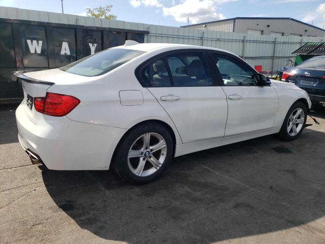 Фото 3 с аукциона – 2013 BMW 328 XI с VIN WBA3B3C57DF533074