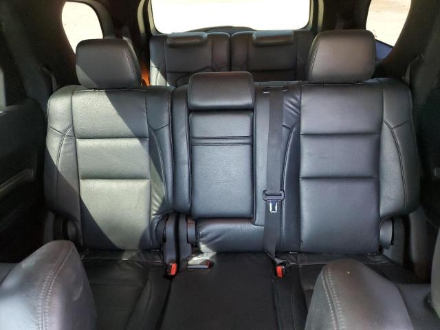 Photo 10 from auction – 2013 DODGE DURANGO SX with VIN 1C4RDHAG5DC682965