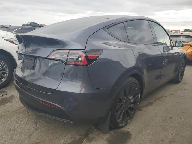 Zdjęcie 3 z aukcji – 2023 TESLA MODEL Y z VIN 7SAYGDEF1PF665054