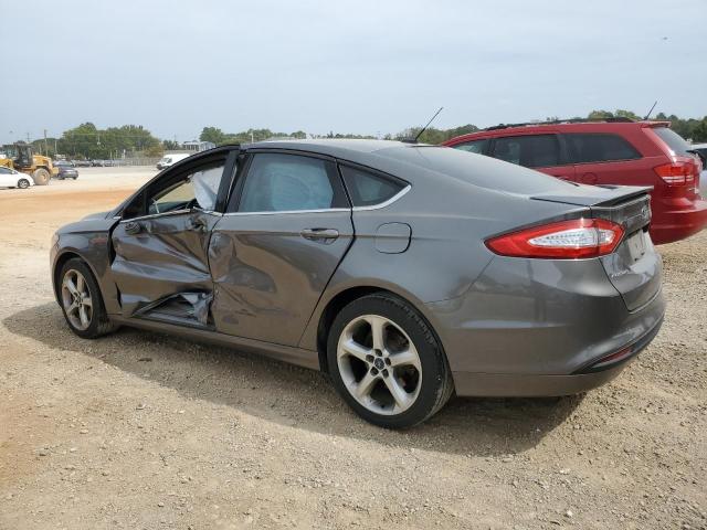 Photo 2 from auction – 2014 FORD FUSION with VIN 3FA6P0HD6ER372968