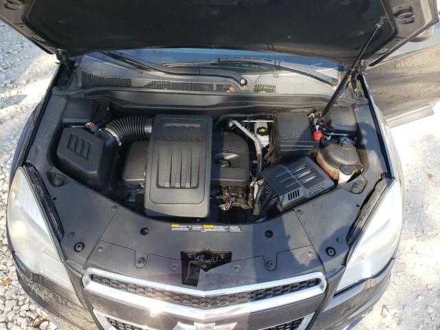 Photo 12 from auction – 2014 CHEVROLET EQUINOX LT with VIN 2GNALBEK0E6278159