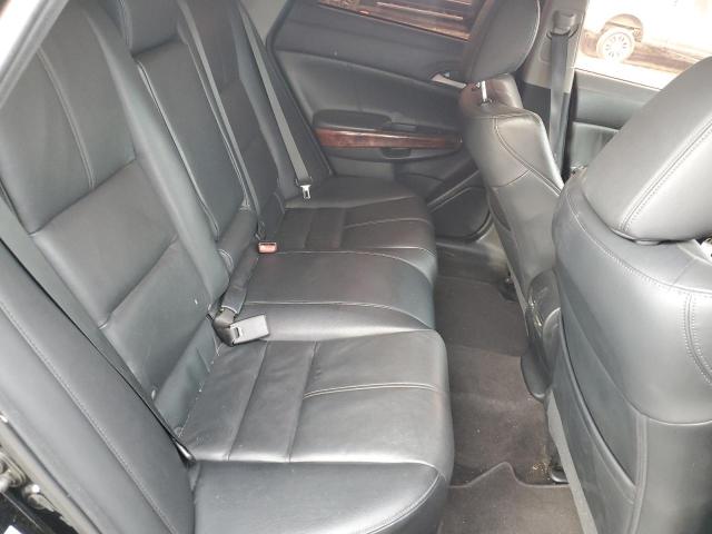 Photo 11 from auction – 2012 HONDA CROSSTOUR with VIN 5J6TF2H57CL004356