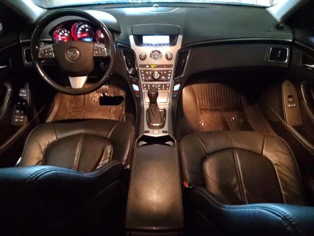 Photo 8 from auction – 2012 CADILLAC CTS with VIN 1G6DC5E56C0134688