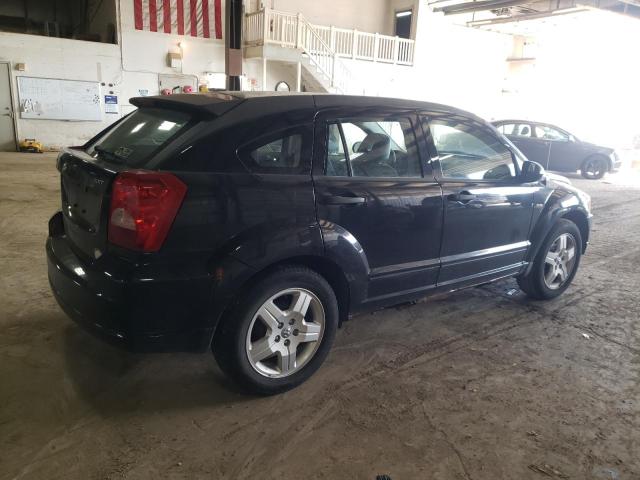 Photo 3 from auction – 2008 DODGE CALIBER SX with VIN 1B3HB48B98D555027