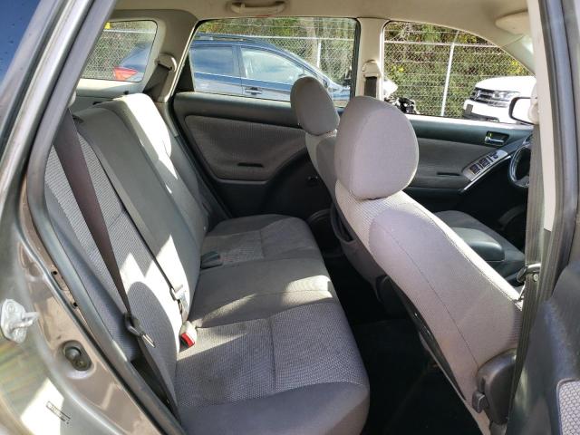 Photo 10 from auction – 2006 TOYOTA COROLLA MA with VIN 2T1LR32E06C556093