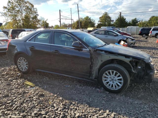 Photo 4 from auction – 2012 CADILLAC CTS LUXURY with VIN 1G6DE5E52C0104162