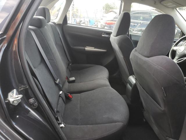 Photo 10 from auction – 2010 SUBARU IMPREZA 2. with VIN JF1GE6A63AH514679