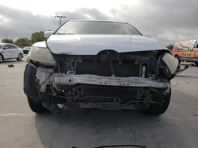 Photo 5 from auction – 2008 MAZDA CX-7 with VIN JM3ER293180179320