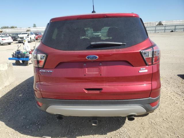 Photo 6 from auction – 2017 FORD ESCAPE SE with VIN 1FMCU0GD5HUC10541
