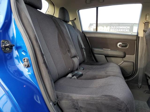 Zdjęcie 10 z aukcji – 2011 NISSAN VERSA S z VIN 3N1BC1CP4BL404961