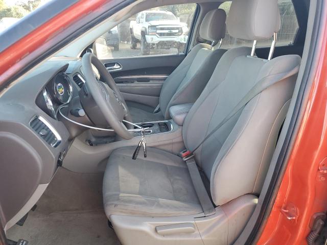 Photo 7 from auction – 2011 DODGE DURANGO EX with VIN 1D4RD2GG6BC706338