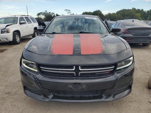 Photo 5 from auction – 2015 DODGE CHARGER SE with VIN 2C3CDXBG2FH801171